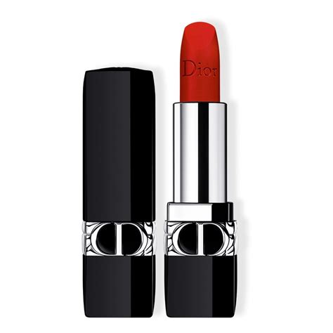 christian dior rouge à lèvre coup de coeur 2019|Dior rouge a lèvres.